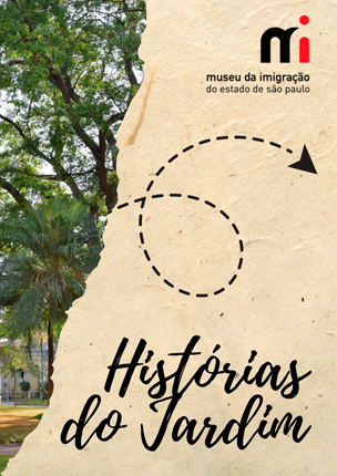 Histórias do Jardim