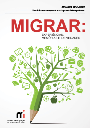 Exposição Migrar: experiências, memórias e identidades