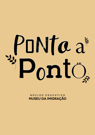 Ponto a Ponto | Nó de ligadura