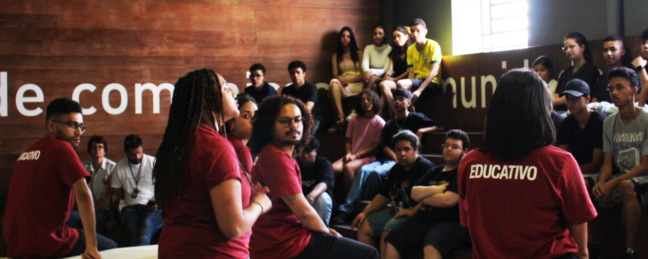 Visitas Educativas | Abril 2025