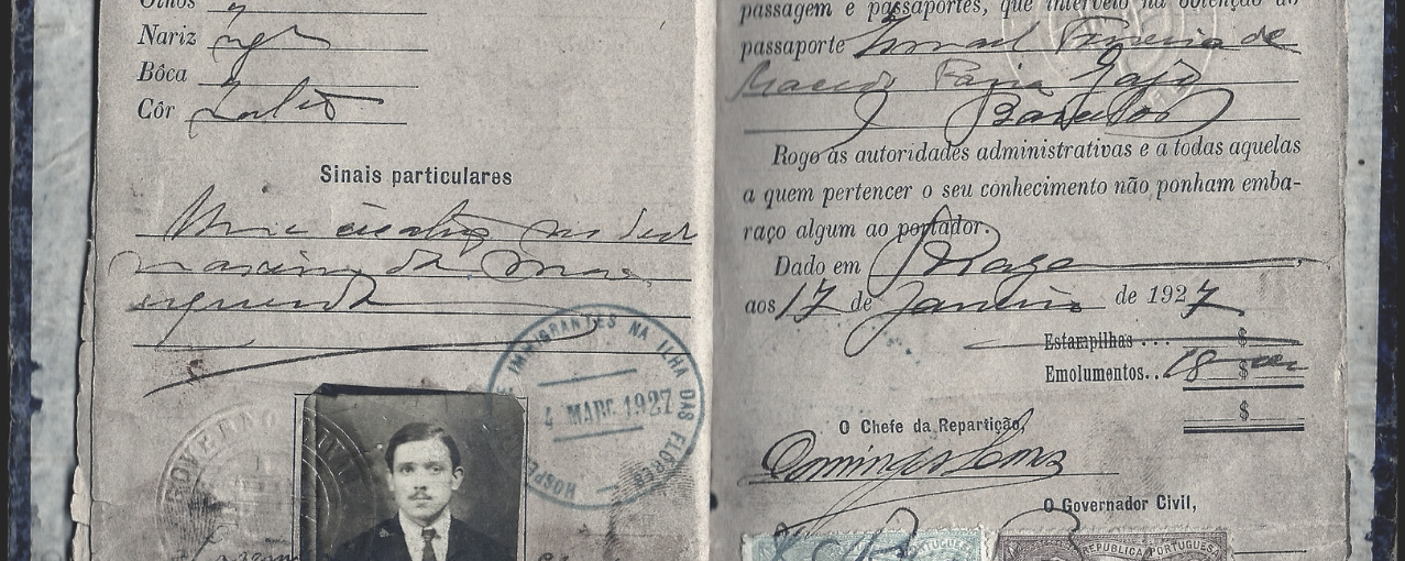Curso | Imigração Portuguesa no Brasil 2025