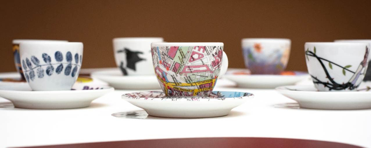 Abertura de Exposição | Passione Italiana: l'arte dell espresso