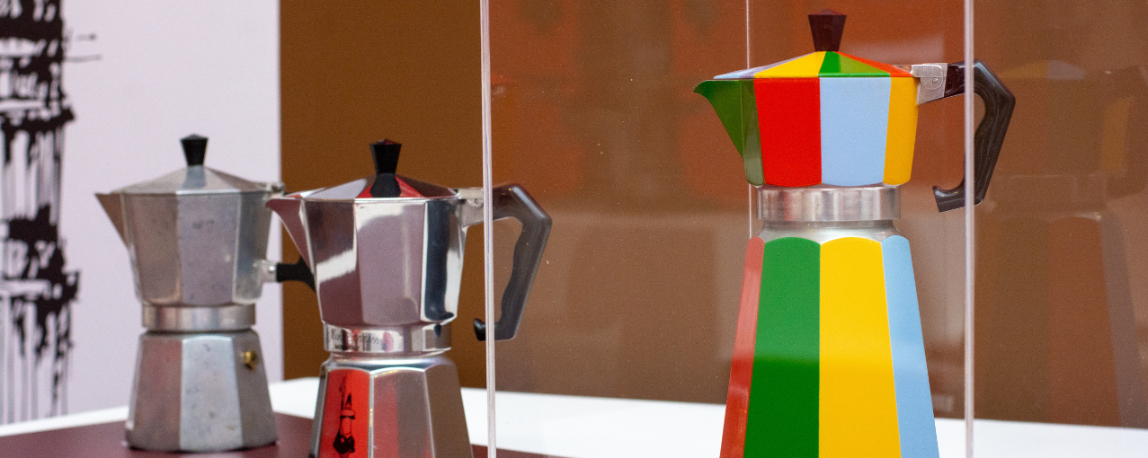 Workshop | Moka na Mooca