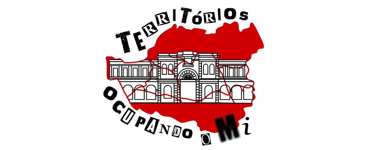 Territórios