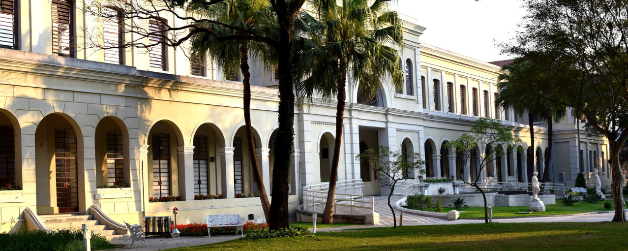 Visita Especial Abril | Museu da Imigração e Arsenal da Esperança