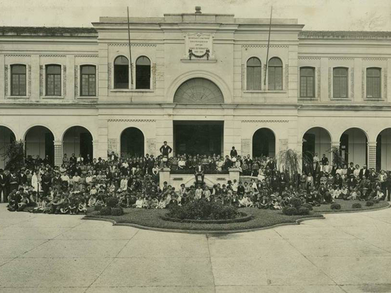 Foto de 1939